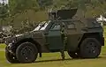 Komatsu LAV (en)