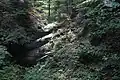 Cascade de Kombornia