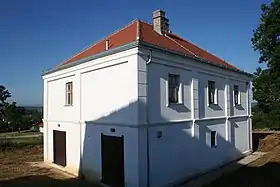 Mali Borak