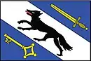 Drapeau de Konecchlumí