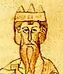 Conrad II