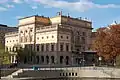 L'académie royale des arts en 2006.