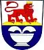 Blason de Konstantinovy Lázně