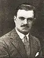 Konstanty Rokicki.