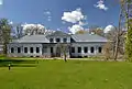 Manoir de Koordi