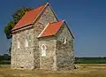 St. Margareta (Kopčany) (en)