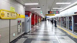En 2018.