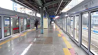 En 2018.