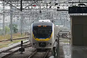 Image illustrative de l’article Ligne Bundang