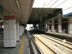En 2007.