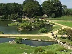 kōraku-en
