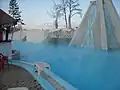 Le centre thermal