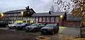École de Koria.