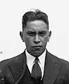 Korokī Mahuta (en) (1906-1966), cinquième roi Māori