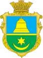 Blason de Korolivka