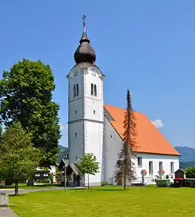Muta (Slovénie)