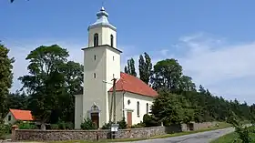 Kierzkowo (Couïavie-Poméranie)