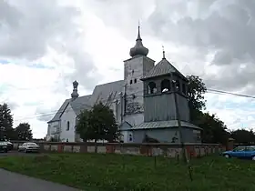 Gródek (Zwoleń)