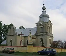 Ciążeń