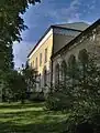 Manoir de Kose-Uuemõisa