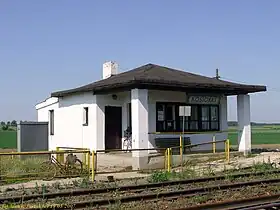 Borki-Kosiorki