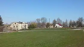 Kosmów (Lublin)
