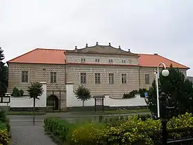 Kosova Hora