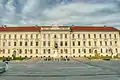 Place Kossuth.