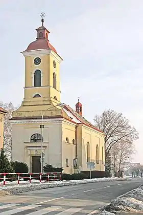 Stěžery