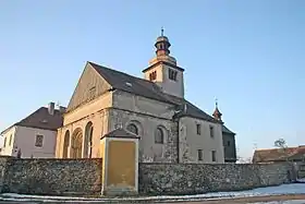 Záboří nad Labem