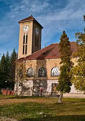 České Velenice