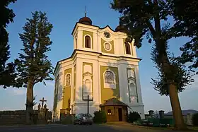 Bezděkov nad Metují