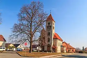Dolany (district de Pardubice)
