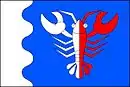 Drapeau de Kostelany nad Moravou