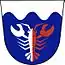 Blason de Kostelany nad Moravou