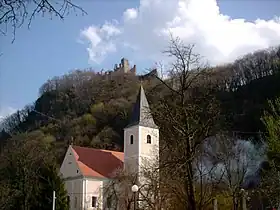 Kostel (Pregrada)