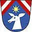 Blason de Kostníky