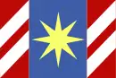 Drapeau de Kostníky