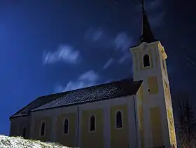 Pohorelá
