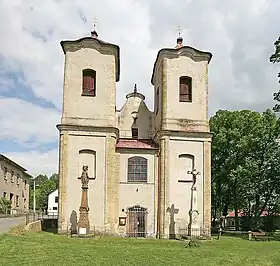 Bělá nad Svitavou