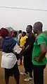Rassemblement des Kotafon