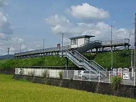 Image illustrative de l’article Gare de Kotsuka