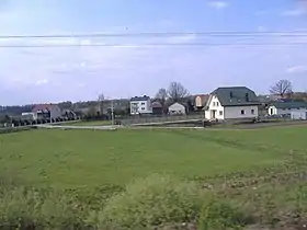 Kotuń (Mazovie)