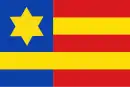 Drapeau de Koudum