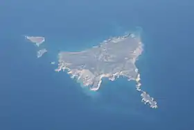 Image illustrative de l’article Koufonísi