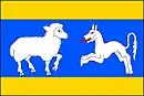 Drapeau de Kounov