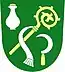 Blason de Kouty