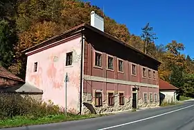 Kozelník