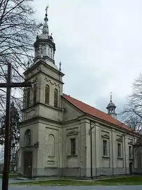 Koziebrody