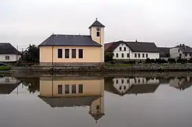 Kozlov (district de Jihlava)